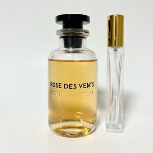 Louis Vuitton ROSE DES VENTS (10ml) decant
